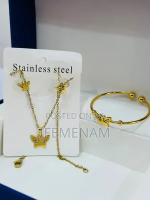 Jewelry Sets for Children