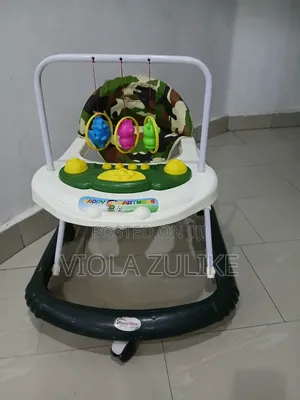 Baby Walker