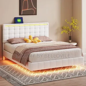 Floating Bedframes for Sale!!