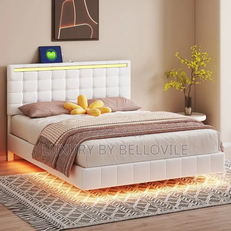 Floating Bedframes for Sale!!
