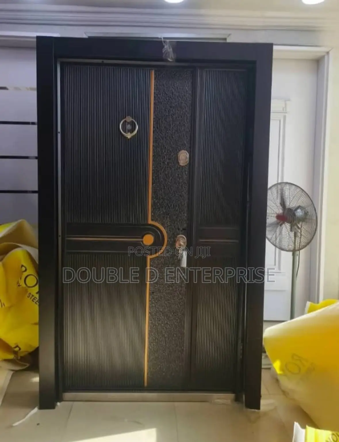 4ft Turkey Special Royal Door