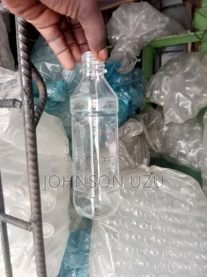Fine Pet Bottles for Your Juice Production