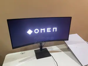 Desktop Computer HP OMEN 35L Gaming Desktop 256GB SSD 3T