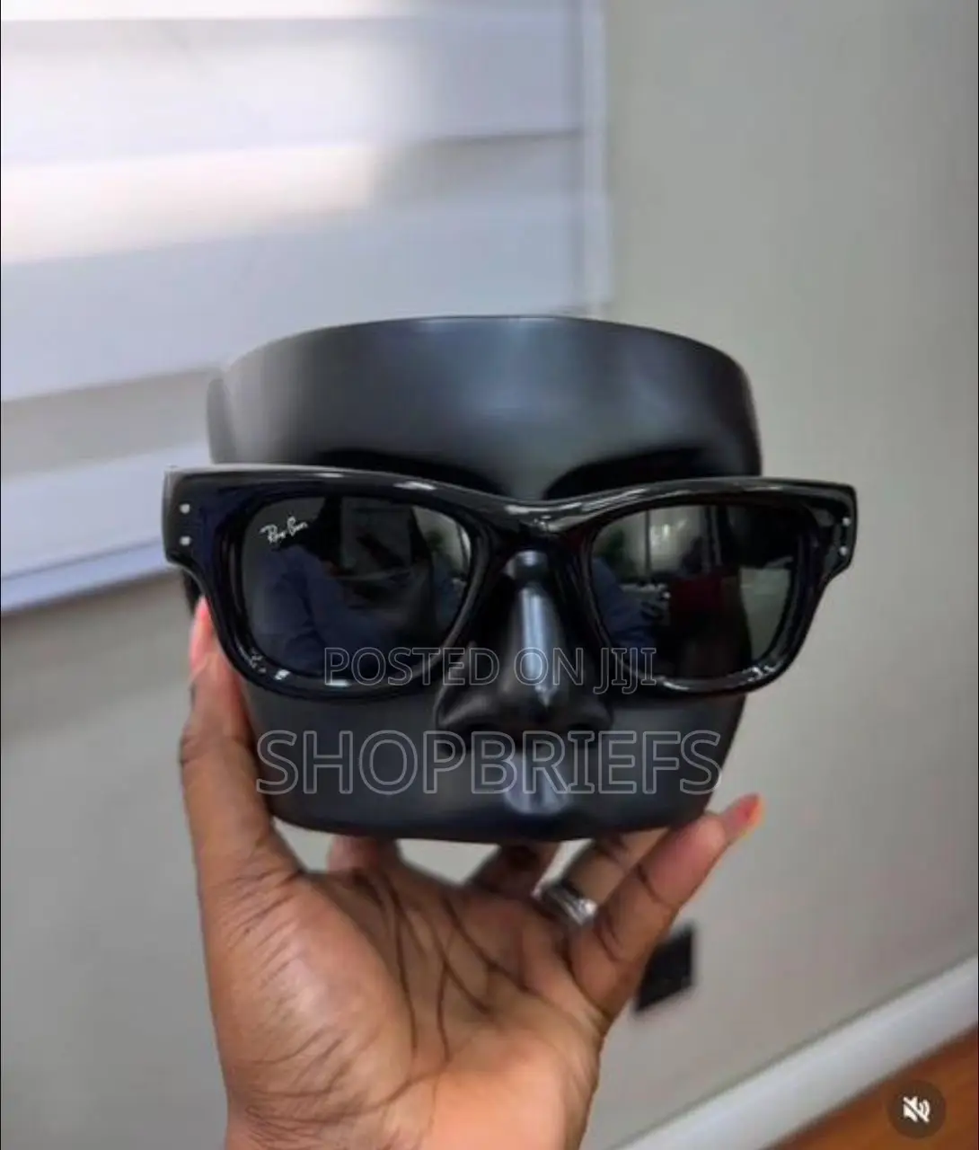 Rayban Sunglasses