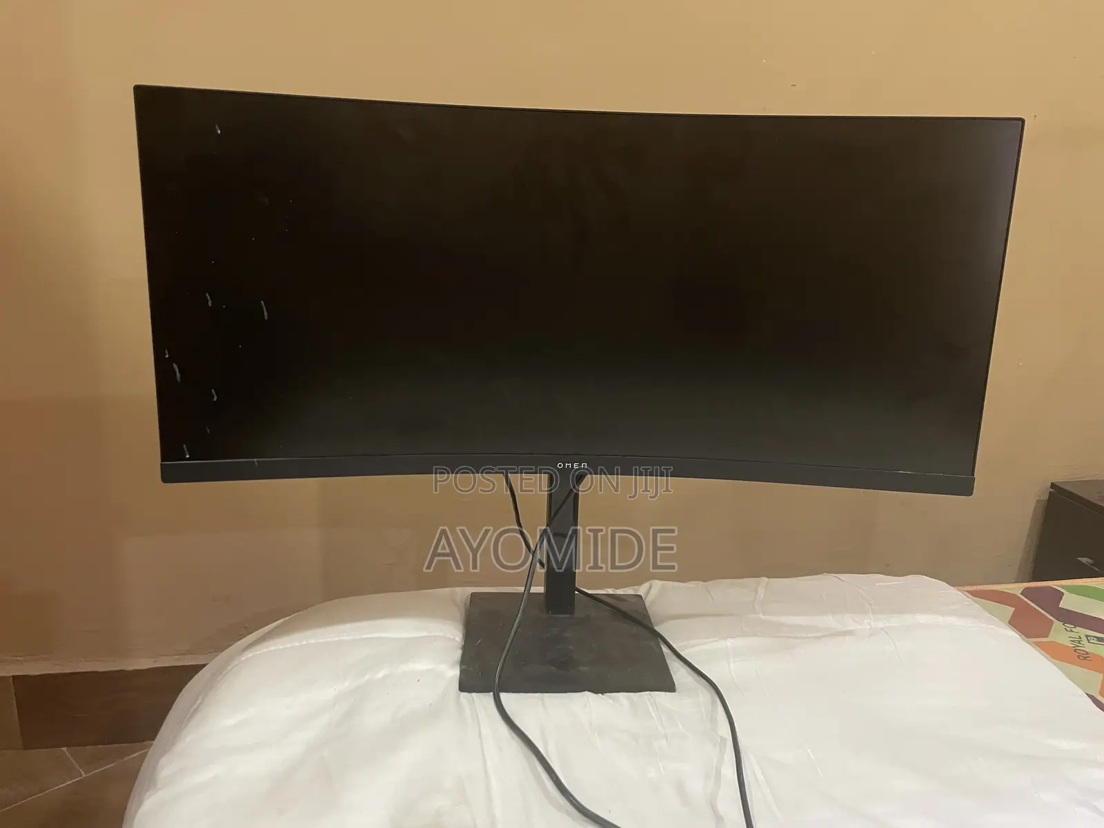 Desktop Computer HP OMEN 35L Gaming Desktop 256GB SSD 3T