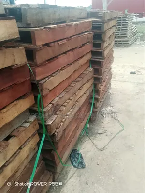 Come for the Best Quality of Pallets You Can Get