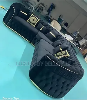 L-Shape Sofas for Sale!!