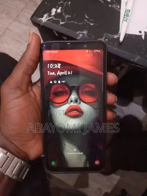 Samsung Galaxy S9 Plus 64 GB Blue