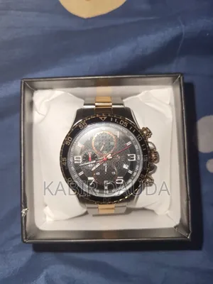 Original Invicta Watch From Usa