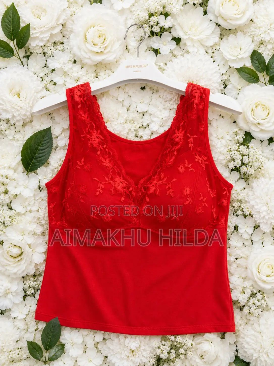 Thrift Bras And Bralettes