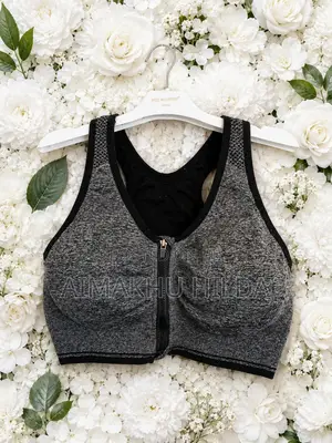 Thrift Bras And Bralettes