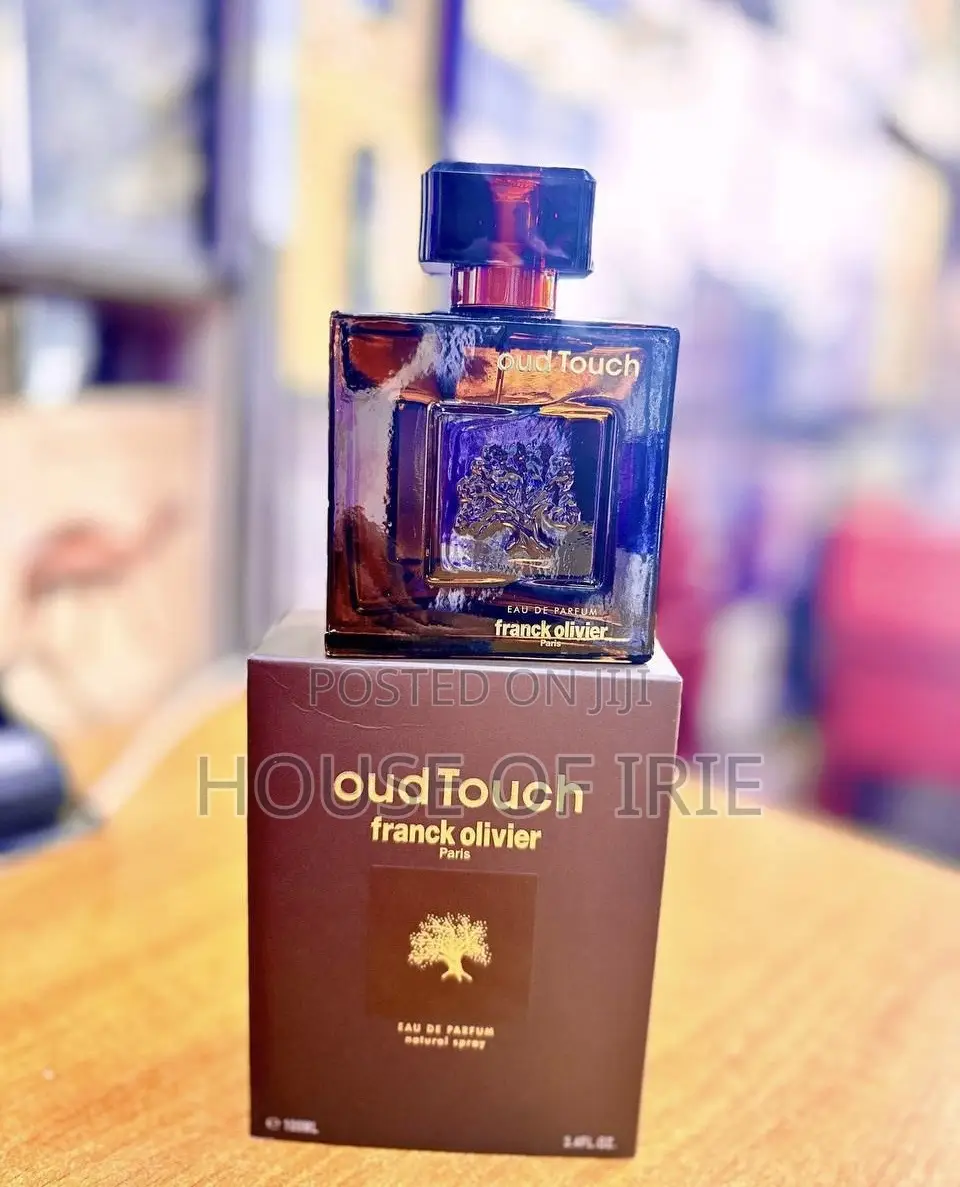 Oud Touch Franck Olivier 100ml