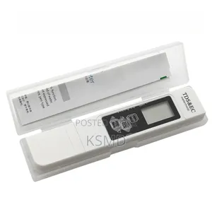 TDS Ec Water Quality Test Pen Meter Conductivity Test Pen