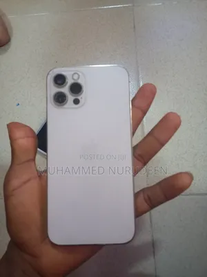 Apple iPhone 12 Pro 128 GB Gold