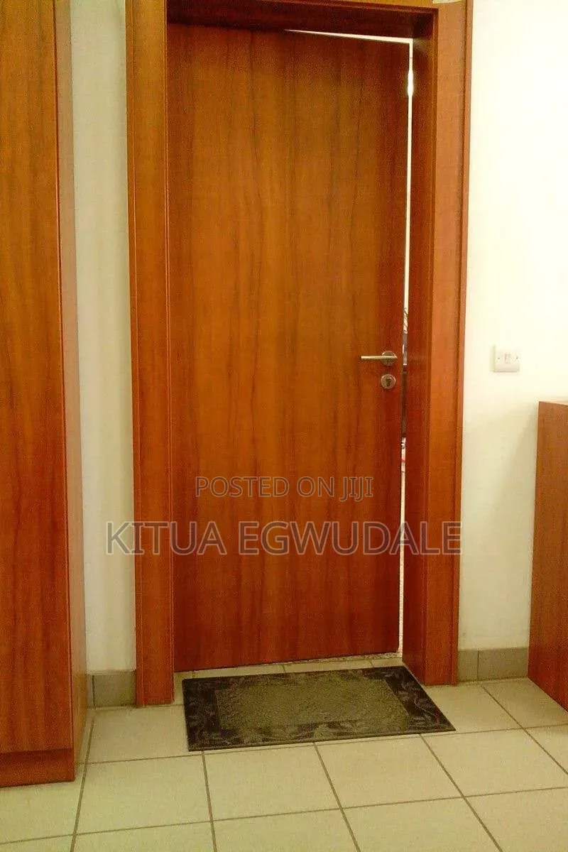 Top Quality Internal Doors