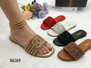 Footwear S
