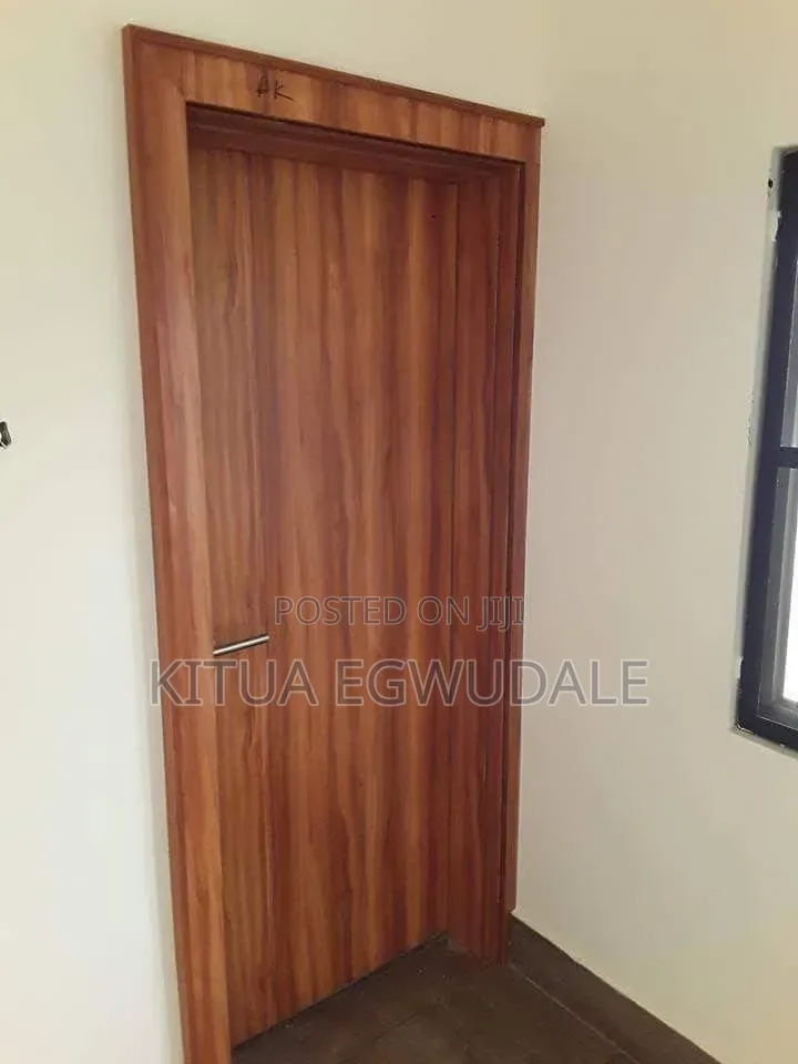 Top Quality Internal Doors