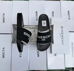 Carton Slippers