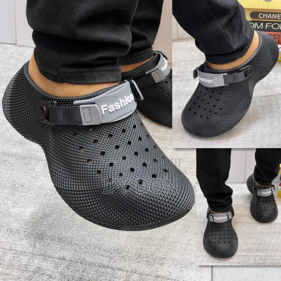 Quality Crocs