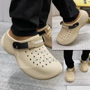 Quality Crocs