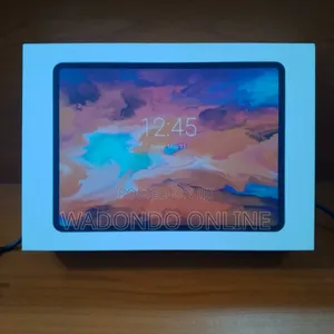 New Tablet 128 GB Blue
