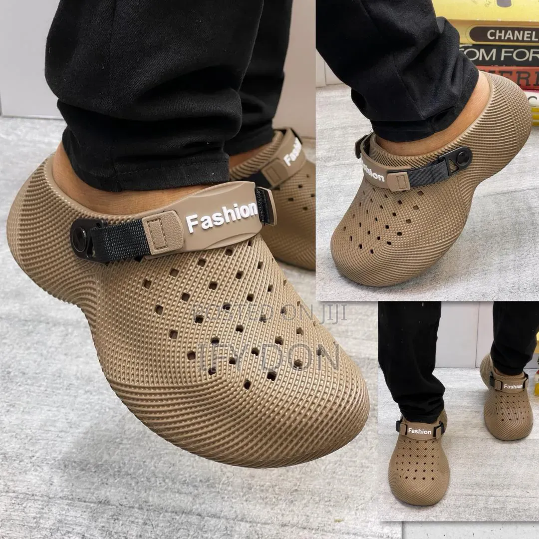Quality Crocs