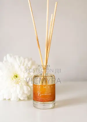 Vicmyra Reed Diffuser