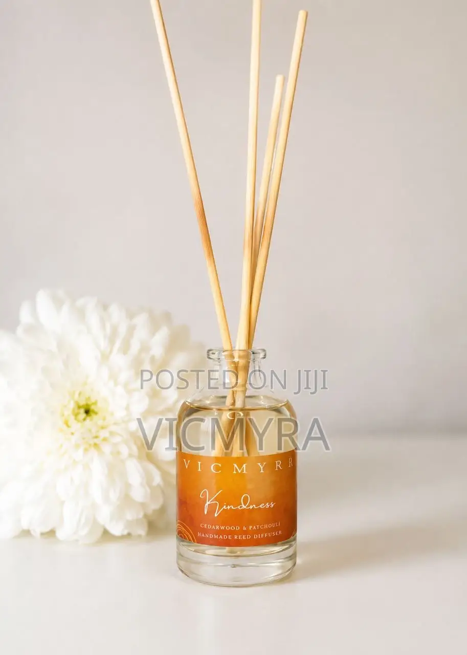 Vicmyra Reed Diffuser