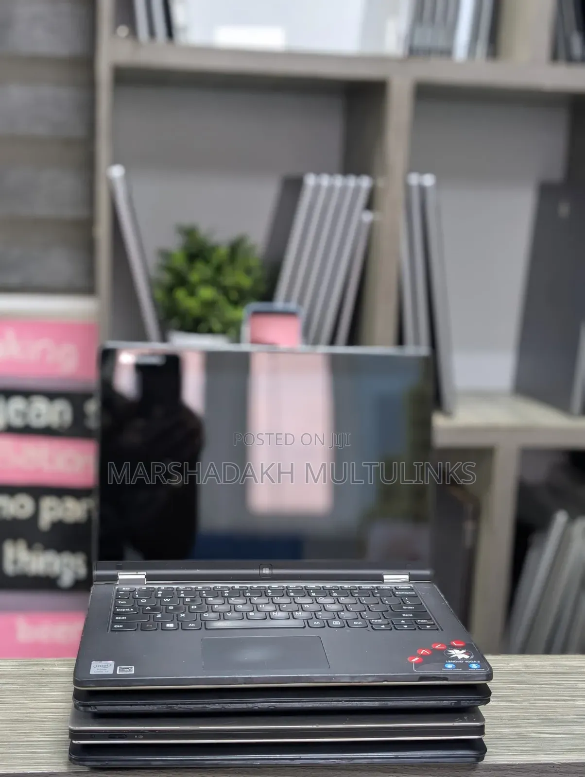 Laptop Lenovo Yoga 2 4GB Intel SSD 128GB