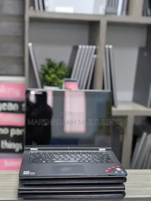 Laptop Lenovo Yoga 2 4GB Intel SSD 128GB