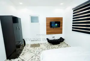 Prime Location 2 Bedroom Flat