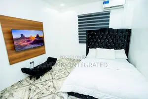 Prime Location 2 Bedroom Flat