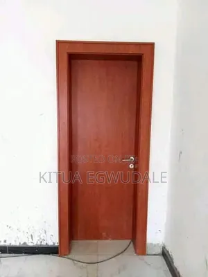 Internal Doors And Installation
