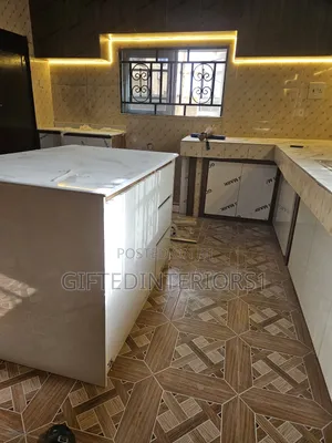 High Quality Kitchen Cabinets