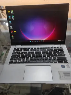 Laptop HP EliteBook X360 1030 G3 8GB Intel Core i5 SSD 256GB