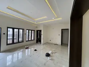 2bdrm Block of Flats in Wuye for rent