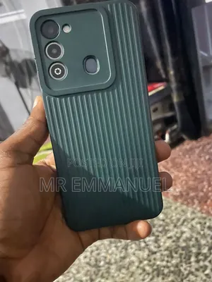 Tecno Spark 9 64 GB Blue