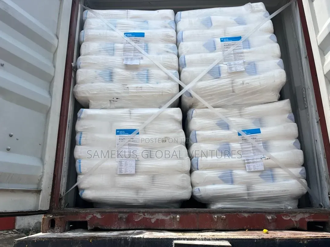 Soda Ash Dense