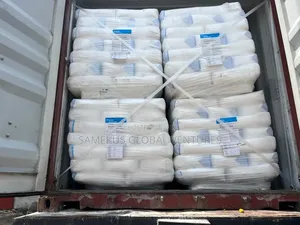 Soda Ash Dense