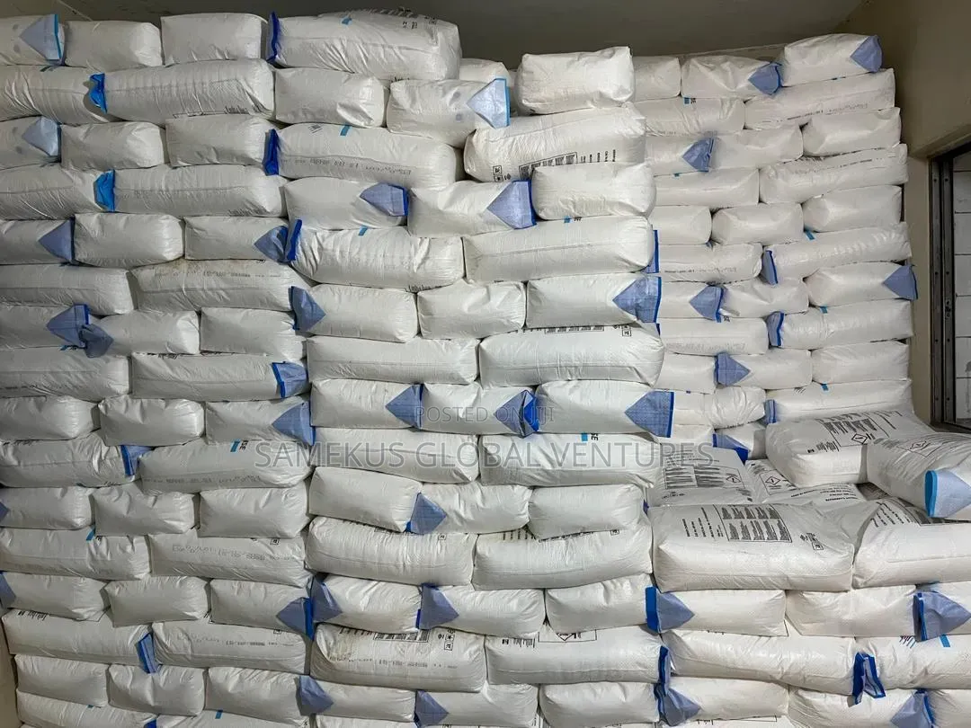 Soda Ash Dense