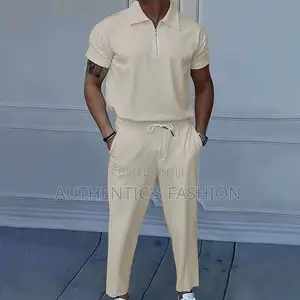 Cloth Shirt and Trouser