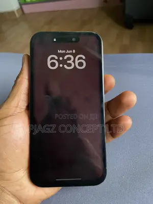 Apple iPhone 14 Pro 128 GB Purple