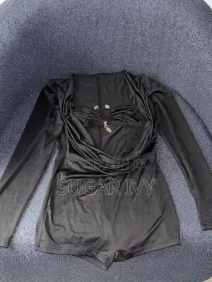 Sexy Bodyhug Romper for Sale Brand New and Stretchy