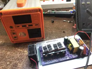 Solar Generator Engineer in Lagos