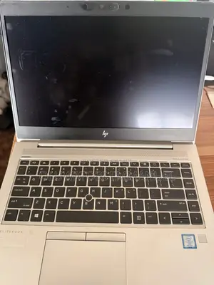 Laptop HP EliteBook 840 G6 16GB Intel Core i7 SSD 512GB