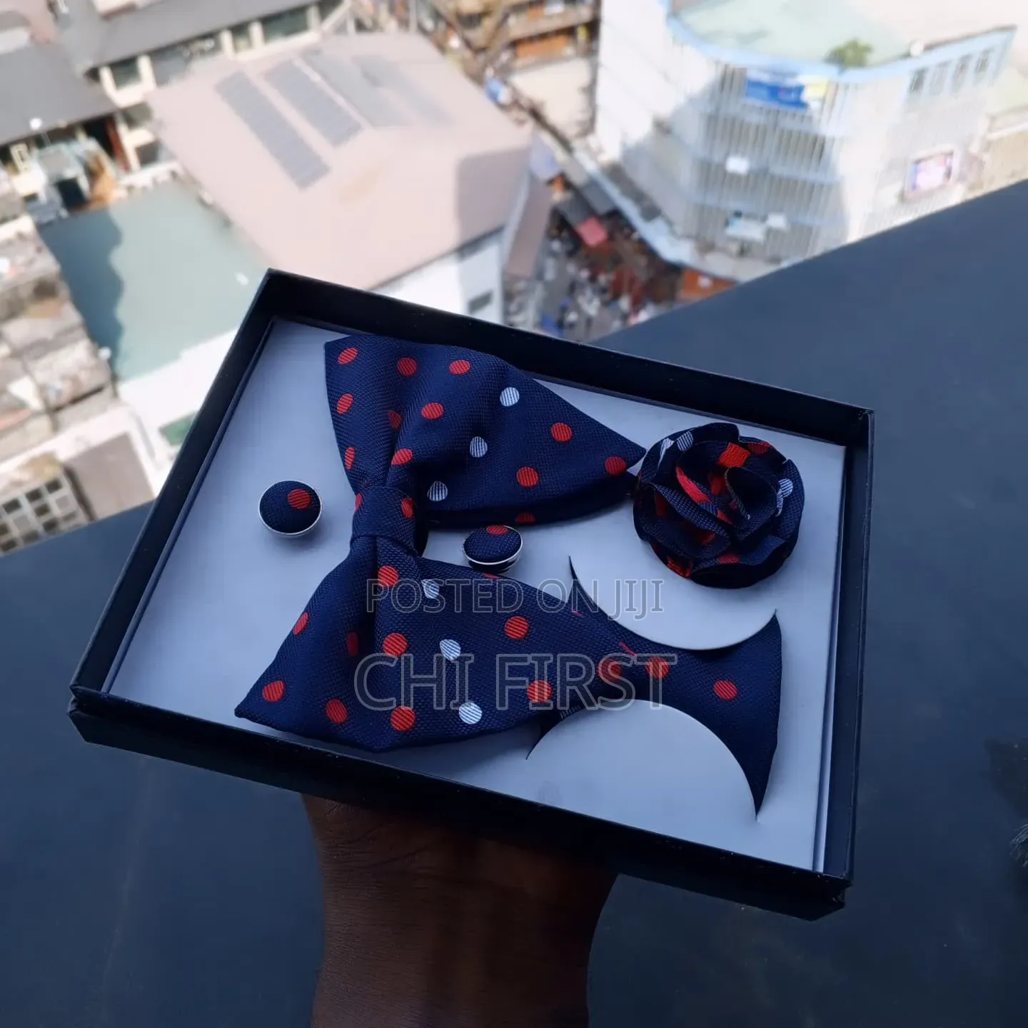 Suit Ties Men