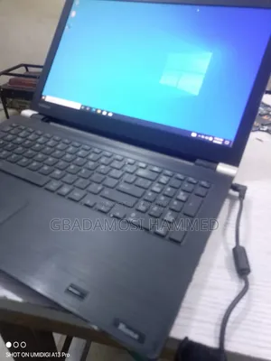 Laptop Toshiba Tecra A50 8GB Intel Core i7 HDD 500GB