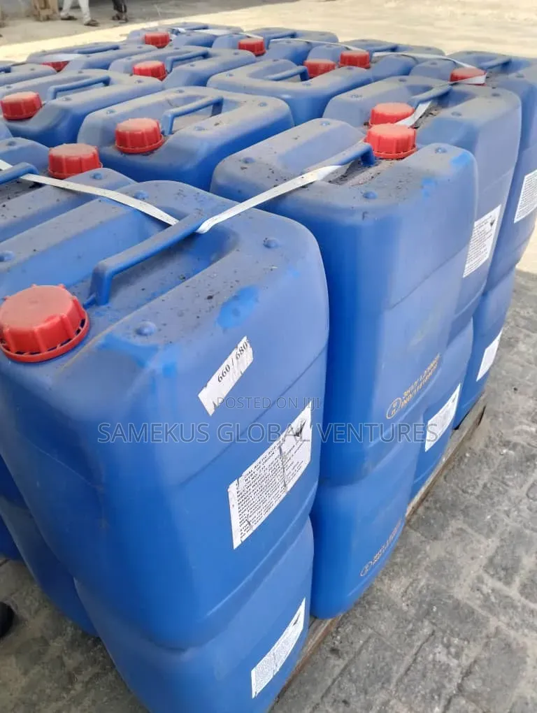 Glacial Acetic Acid