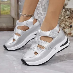 Ladies Sandals