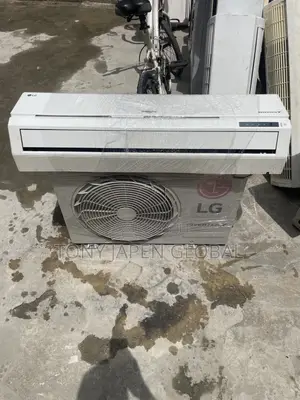 Foreign Used 1.5hp